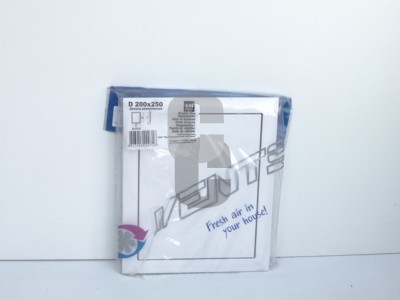 Нови предложения Вратичка 200х250 - бяла                                                                                                                                                                                                                                                                                     